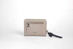 Портмоне Qazaq Soul Asyl натуральная кожа