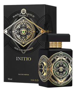 INITIO Oud For Happines