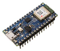 Arduino Nano 33 BLE