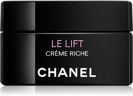 Chanel Le Lift Firming-Anti-Wrinkle - укрепляющий и подтягивающий крем для сухой кожи Chanel /   50  ml  / GTIN 3145891433500