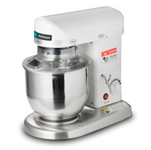 МИКСЕР ПЛАНЕТАРНЫЙ HURAKAN HKN-KS5