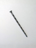 3,4х90 Гвозди винтовые РечМз черт.7811-7335 (1 кг)