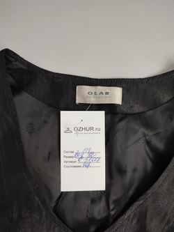 Платье Olar атласное 42 размер