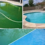 Перекись водорода 37% 10 л. для очистки бассейна, водоемов, дезинфекции поверхностей