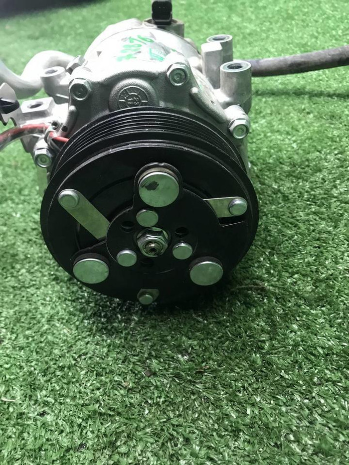 Компрессор кондиционера Omoda C5 (2022-н.в.)