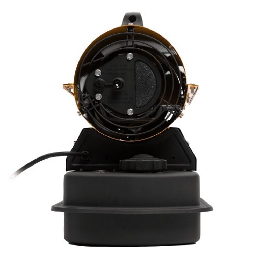 Тепловая пушка на дизтопливе прямого нагрева Denzel DHG-20 L DHG-20 96482