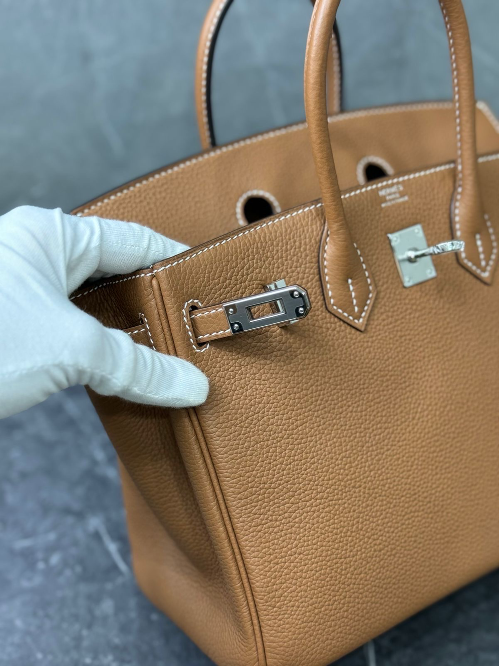 Сумка Hermes Birkin 25