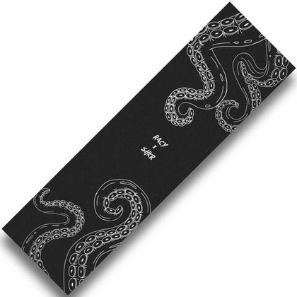 ШКУРКА RACY x SHKR ЩУПАЛЬЦА