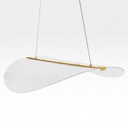 Подвесной светильник Citilux SKATT CL213132