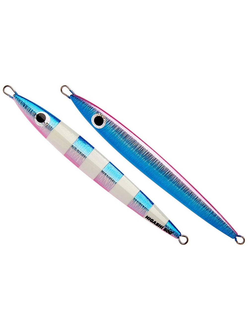 Пилькер HIGASHI Masuta jigu 40g #101