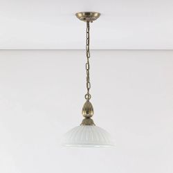 Citilux Латур CL413212 Подвесной светильник Бронза