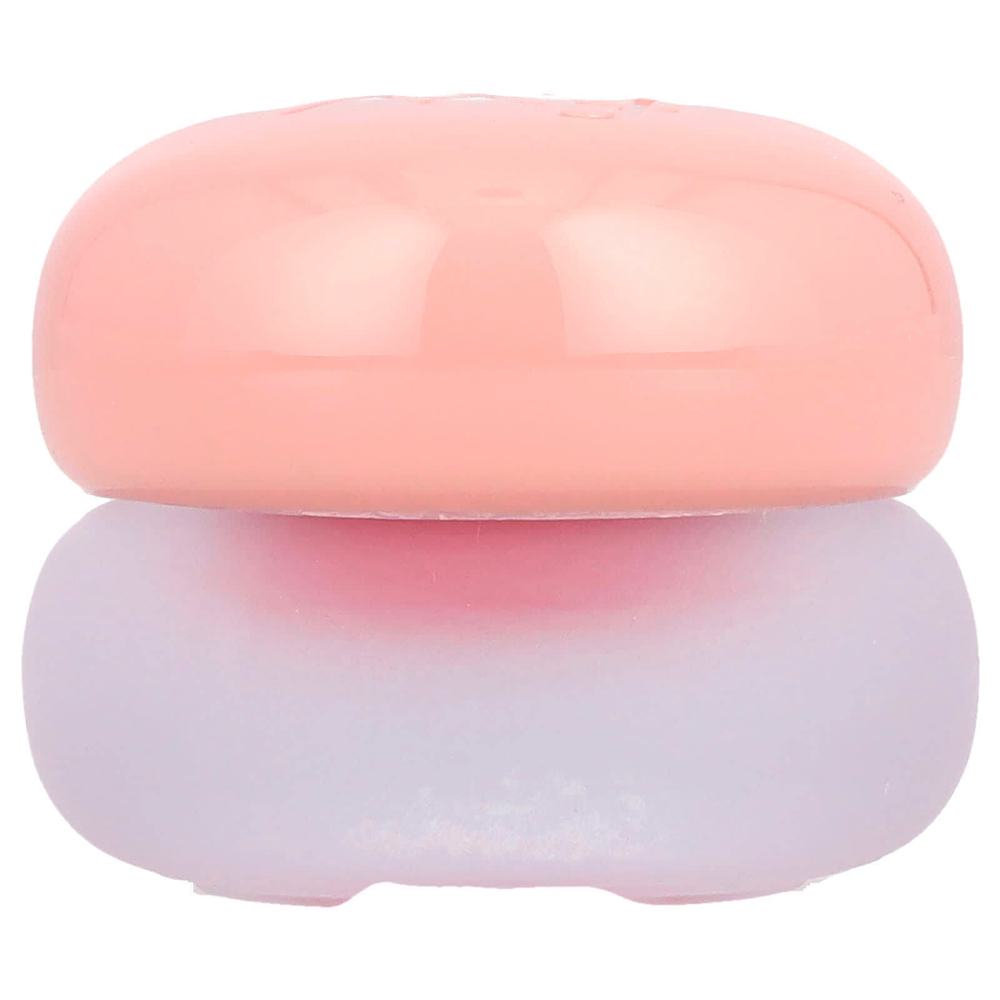 fwee, Lip & Cheek Blurry Pudding Pot, ND02 Like, 5 г (0,17 унции)