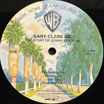 Gary Clark Jr. - The Story Of Sonny Boy Slim 2LP (Европа 2015г.)