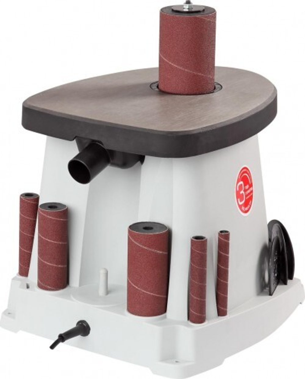 Станок шлифовальный BELMASH OSS-115 осцилляционно-шпиндельный S204A