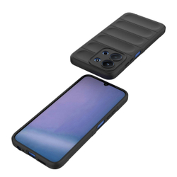 Противоударный чехол Flexible Case для Xiaomi Redmi 15C 4g/5g