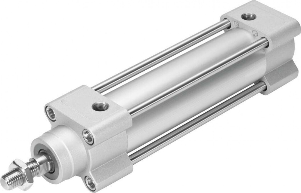 DSBG-50-125-PPSA-N3 Стандартный цилиндр