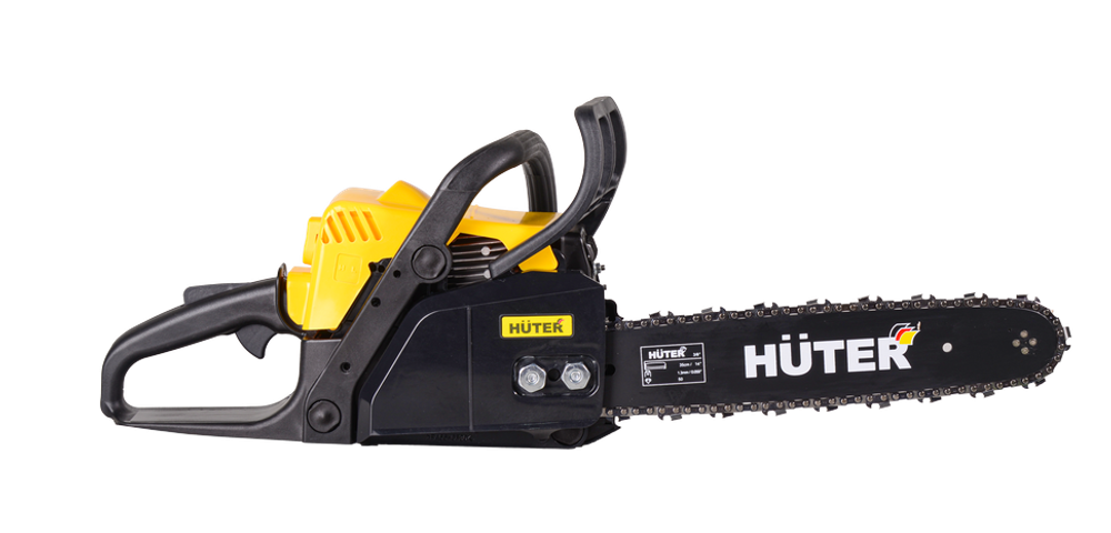 Бензопила Huter MS-180 PRO