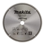 Пильный диск универсальный 305x30x100T Makita D-65682
