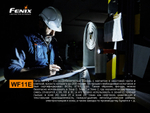 Фонарь Fenix WF11E