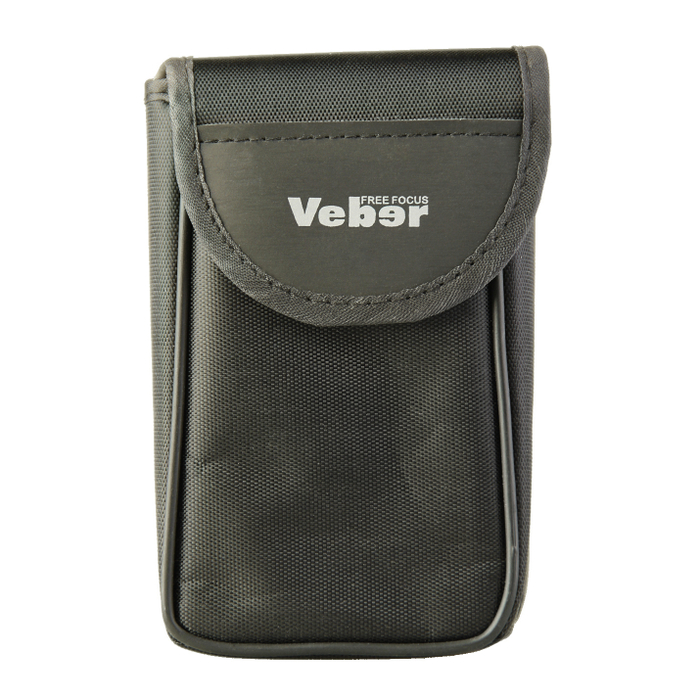 Бинокль Veber БП 8x21 Free Focus