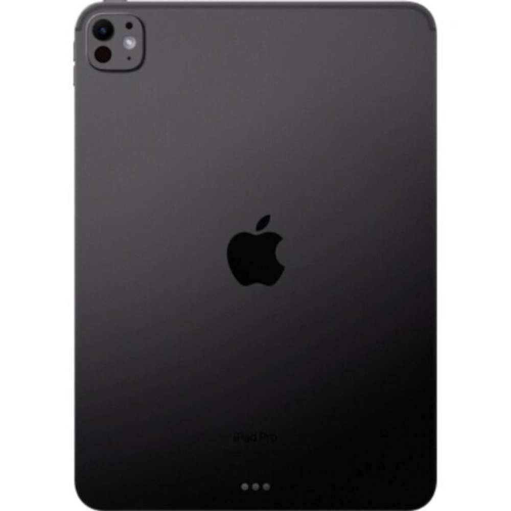 Планшет Apple iPad Pro 13" (2024) Wi-Fi + Cellular 512Gb Space Black (MVXU3) (Без блока)