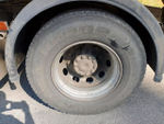 КамАЗ 5490 4x2 Седельный тягач 5490-022-87(S5) (Дизельный, 12,0 л, 401 л.с., МТ)