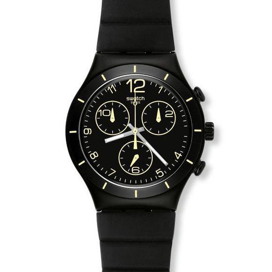 Наручные часы Swatch YCB4021