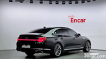 Kia The New K9 (Quoris/K900) 2 Generation 3.3 T-GDI AWD (01.2023)