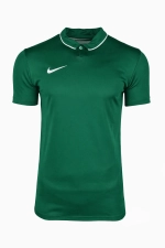 Футболка Nike Dri-FIT Park 26 Polo - зеленый