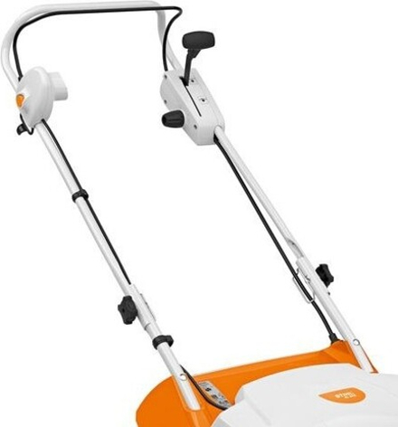 Скарификатор аккумуляторный STIHL RLA 240 без АКБ и ЗУ 6291-011-6605