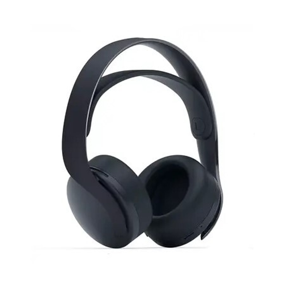 Гарнитура Sony Pulse 3D Black (PS5) Новая