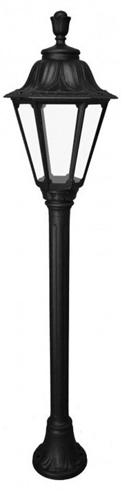 Наземный высокий светильник Fumagalli Rut E26.151.000.AXF1R