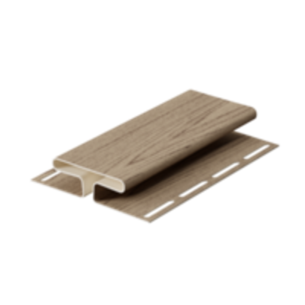 Docke LUX/ H-профиль (Сибирский)