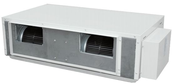 Сплит-система Neoclima NS/NU-60DA8