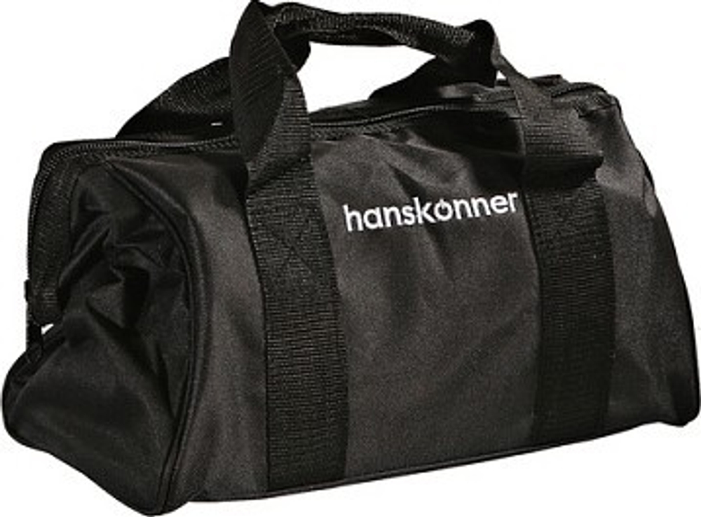 Фрезер сетевой HANSKONNER HRE1185