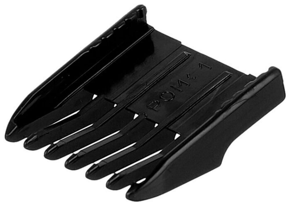 Насадка на машинку Moser 1591,1584,1411, 3-6мм (1590-7050) - 4