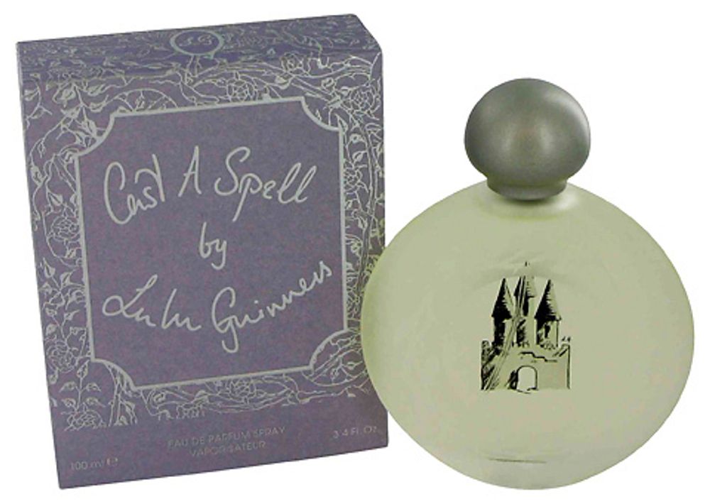 Lulu Guinness Cast A Spell