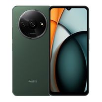 Xiaomi Redmi A3 4/128 Green - Зеленый