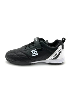 Сороконожки Tomorrow Star RAPID черные