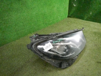 Фара правая Mercedes E W213 (2016-2021) LED