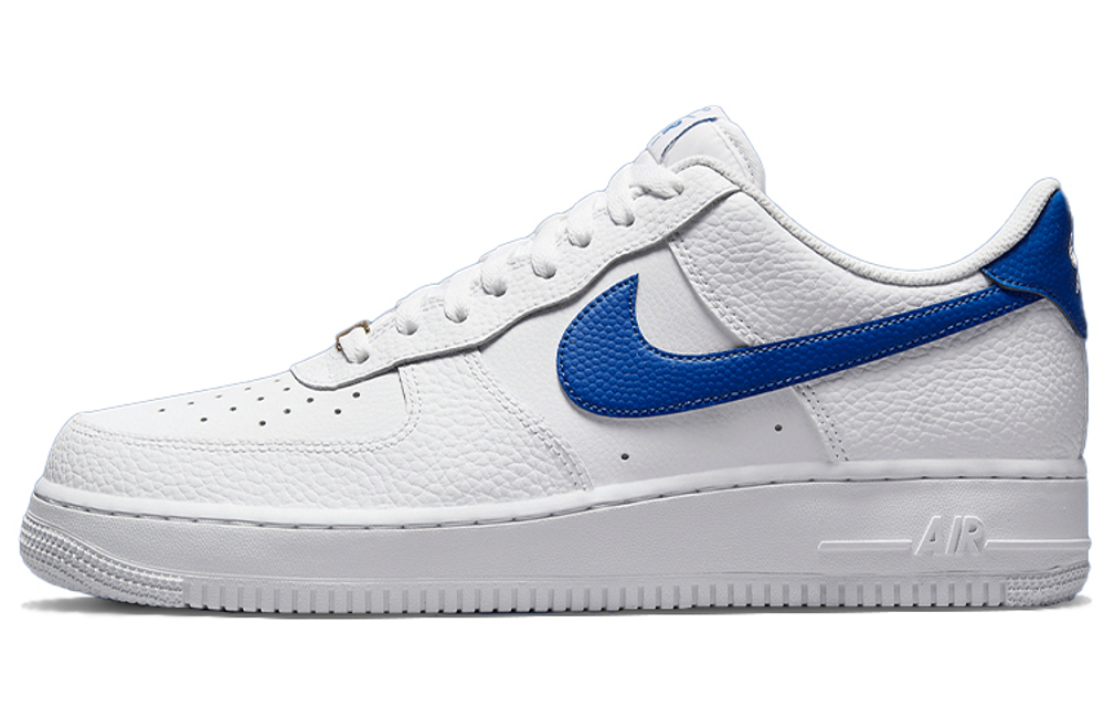 Кроссовки Nike Air Force 1 Royal Blue