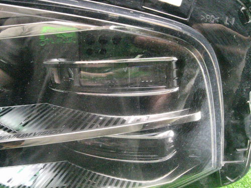 Фара левая Haval F7 2 (2024-н.в.) LED