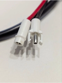 +t Провод аккумулятора электровелосипедов Колхозник