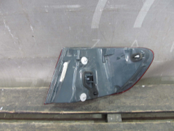 Фонарь задний левый LED BMW 5 (F10) 09-13 Б/У Оригинал 63217203229