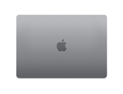MacBook Air 15-дюймов M2 MQKQ3 8-Core CPU 10-Core GPU 8GB Unified Memory 512GB SSD Space Gray (Серый)