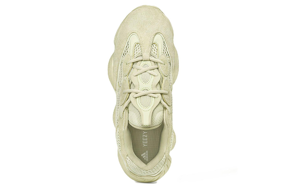 Adidas Yeezy 500 Super Moon