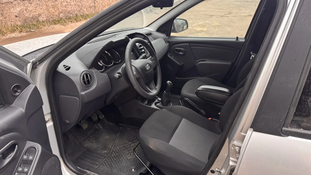 LADA LARGUS Classic Plus 5 мест 1.6 90hp 5MT
