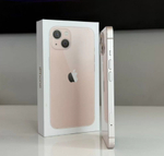 iPhone 13, 128 ГБ б/у
