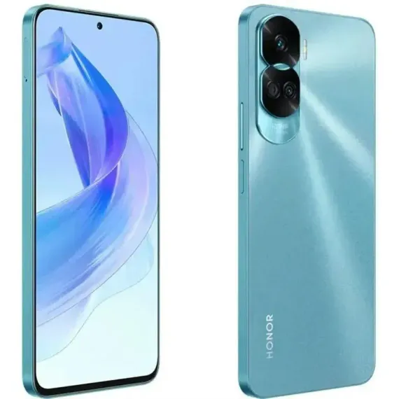 Смартфон Honor 90 Lite 8/256Gb Cyan Lake