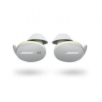 Беспроводные наушники Bose Sport Earbuds Glacier White (Белый)